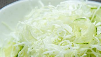 Poles' favorite vegetable - the secret of longevity. It cleanses the body and accelerates metabolism