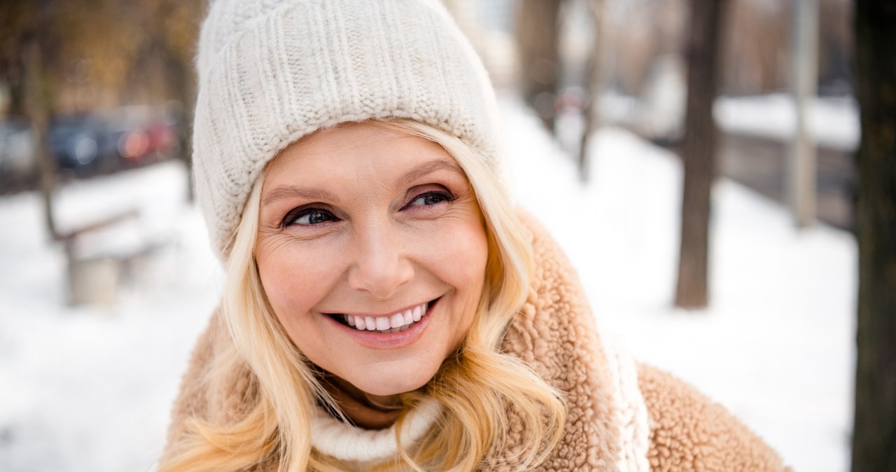 Only one woman in Poland has this name. Strange, because it sounds beautiful