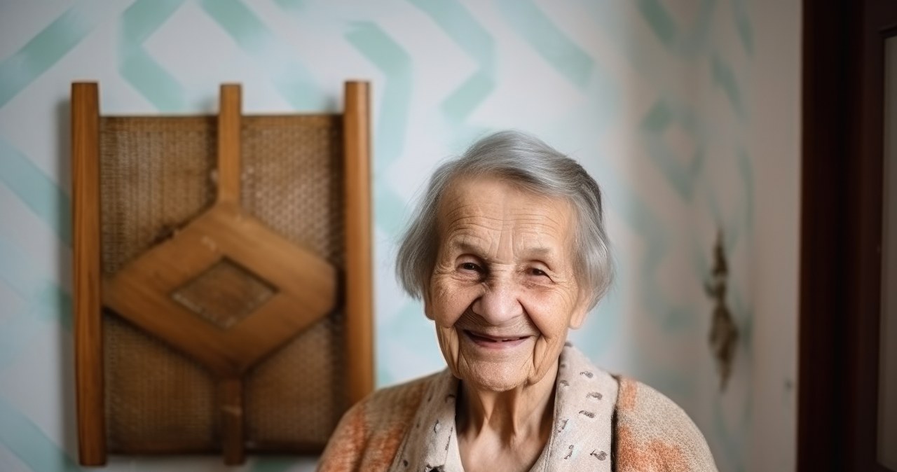 Favorite grandma's name. Once very popular, today it is dying out