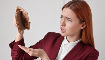 Don't run the risk of running out of funds in 2026. Avoid this in January like the plague