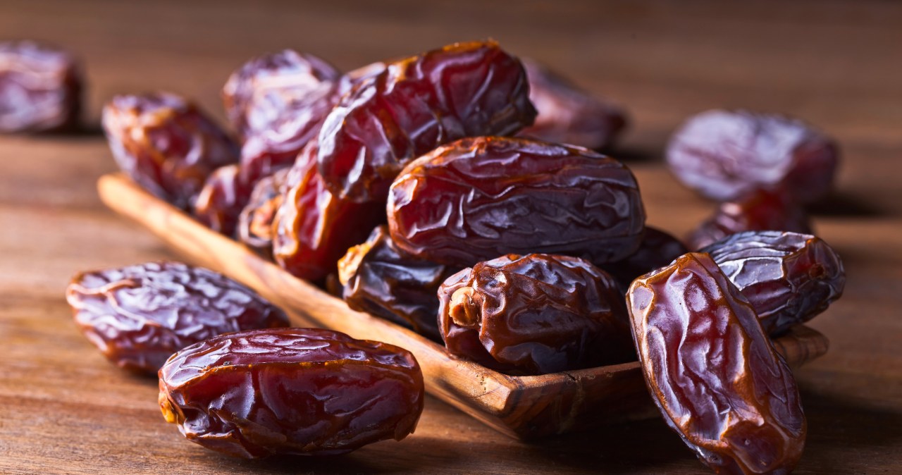 A royal snack for seniors. They regulate sugar levels, support brain function and take care of bones