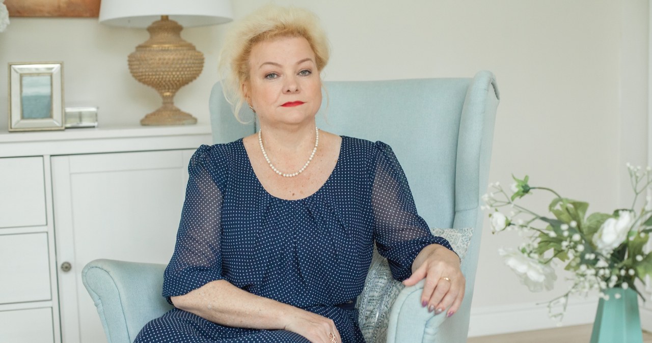 In the Polish People's Republic, everyone knew a woman with this name. Today it is dying out