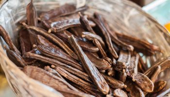 It is as healthy as cocoa, but still little known. It stabilizes sugar, strengthens bones, and the intestines work much better