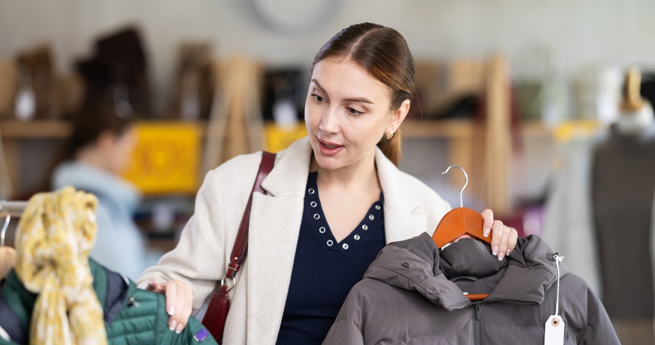 Jackets are going out of fashion. Soon these coats will flood the streets