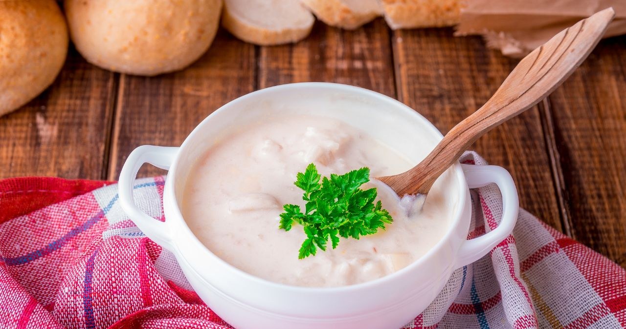 An old Polish delicacy is a culinary hit around the world. If you make it at home, you will remember the taste of your childhood