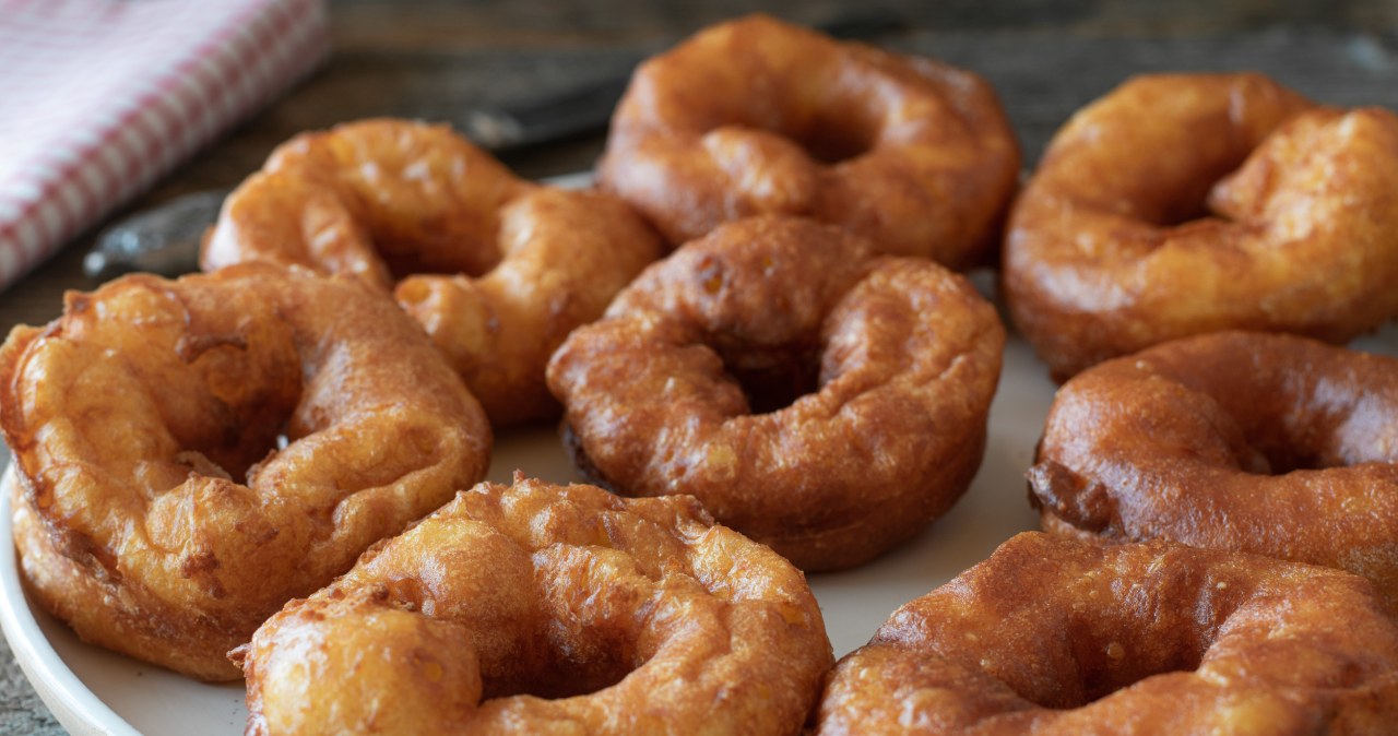 An aromatic delicacy just like in the old days. I serve it to my family with winter tea