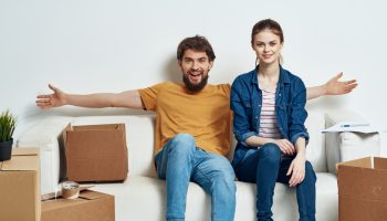 Are you moving? Don't do this, lest bad luck come to live with you