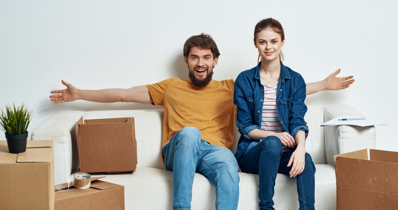 Are you moving? Don't do this, lest bad luck come to live with you