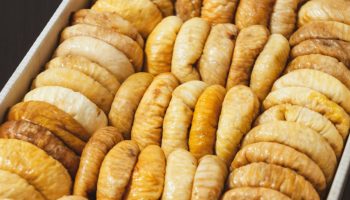 Eat them instead of chocolates, they have a lot of fiber, potassium and magnesium. 3 pieces a day is enough