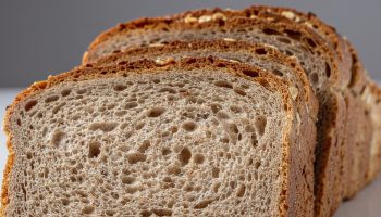 Americans are changing the way they eat. Trump inverts the pyramid