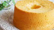 Perfect sponge cake for cakes. It rises beautifully, does not fall off, and is fluffy