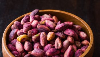 Eat a handful a day, they will regulate your sugar level. They are also good for the eyes and heart