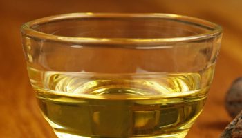 An oil that smells beautiful but contains a set of vitamins. Best for brain function, high cholesterol and good heart function