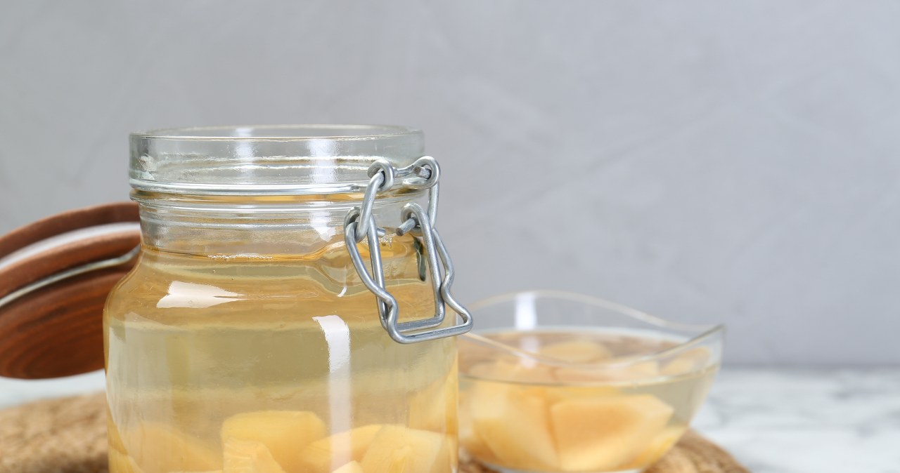 Sourdough made from this vegetable has superpowers. It cleanses the body, supports kidney function and builds iron immunity