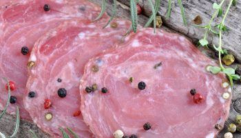 The world can envy us this meat. Without preservatives, with a unique taste and history