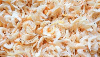 In the Polish People's Republic it was a solution to the lack of meat, healthier than fish. Today forgotten, although he is super healthy