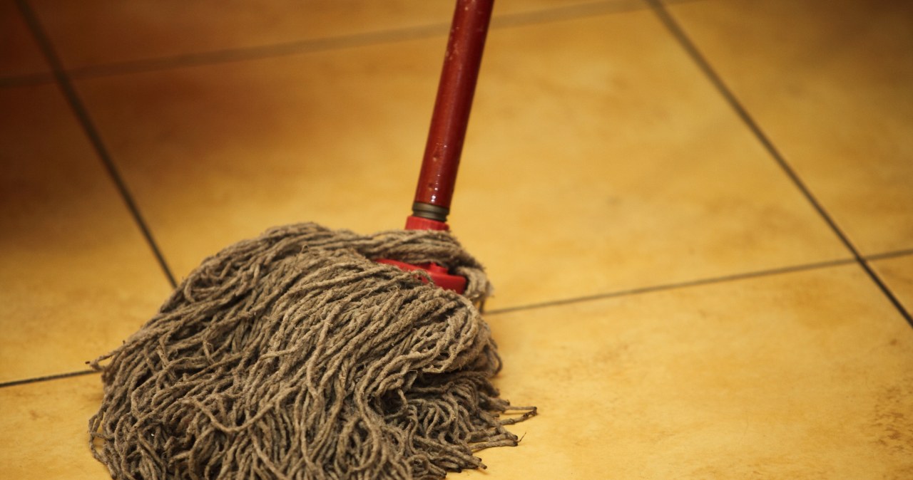 In winter I only wash my floors with this. Removes stains and salt deposits