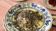 You don't have to go to Austria to try Alpine dumplings. A recipe for a dish that improves digestion