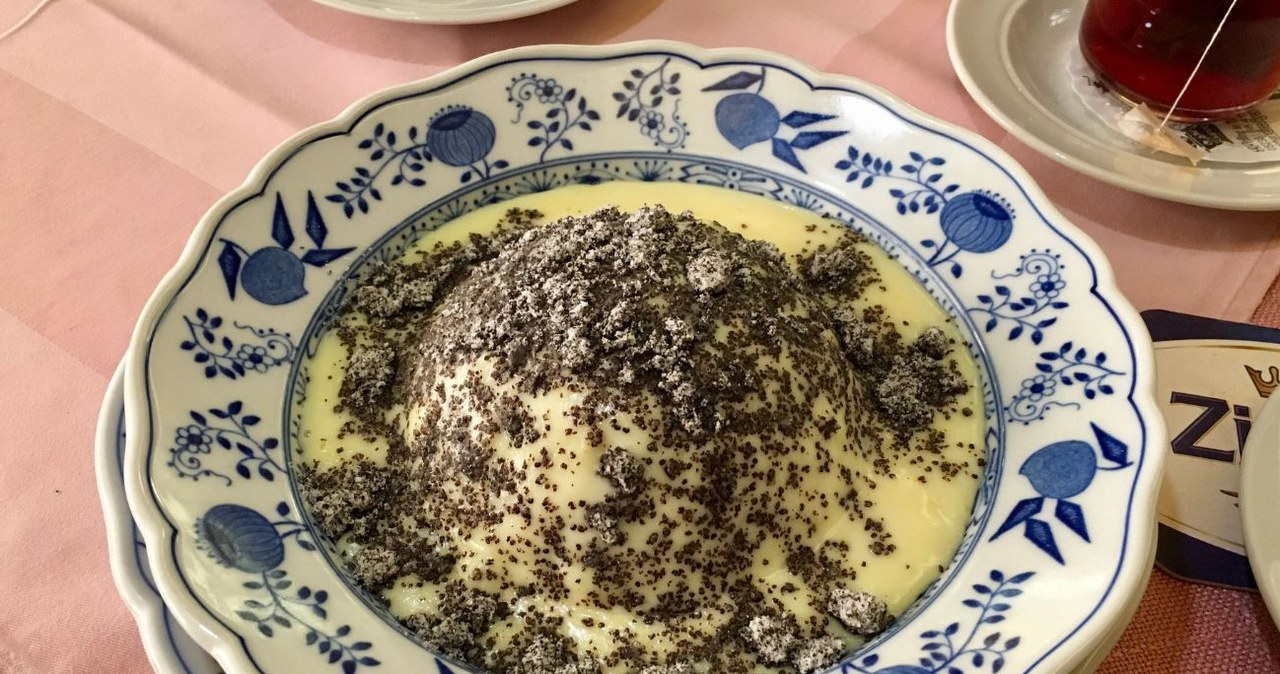 You don't have to go to Austria to try Alpine dumplings. A recipe for a dish that improves digestion