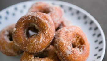 Cottage cheese donuts for Fat Thursday and Carnival. Fluffy sweetness is the hit of 2026