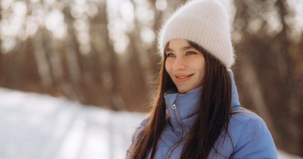 Only two women in Poland have this name. It is associated with winter