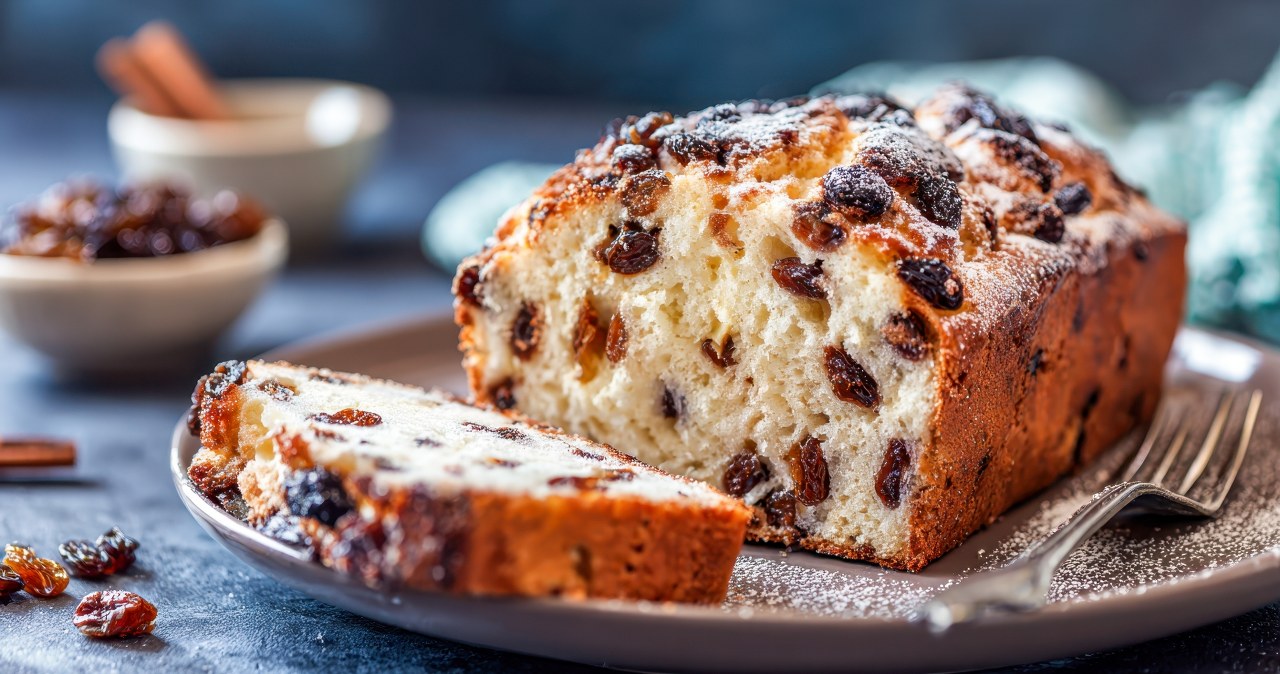 Recipe for Greenlandic yeast cake. It beats the classic yeast yeast