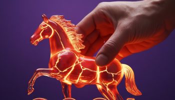 Has the Wooden Serpent thwarted your plans? The Year of the Fire Horse will change everything