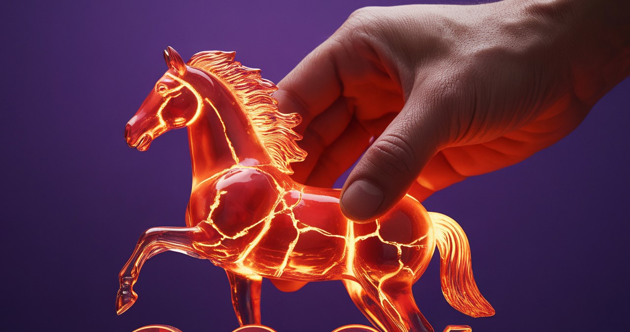Has the Wooden Serpent thwarted your plans? The Year of the Fire Horse will change everything