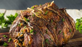 This super healthy meat does not often appear on Polish tables. It has a lot of protein, protects the heart and improves immunity