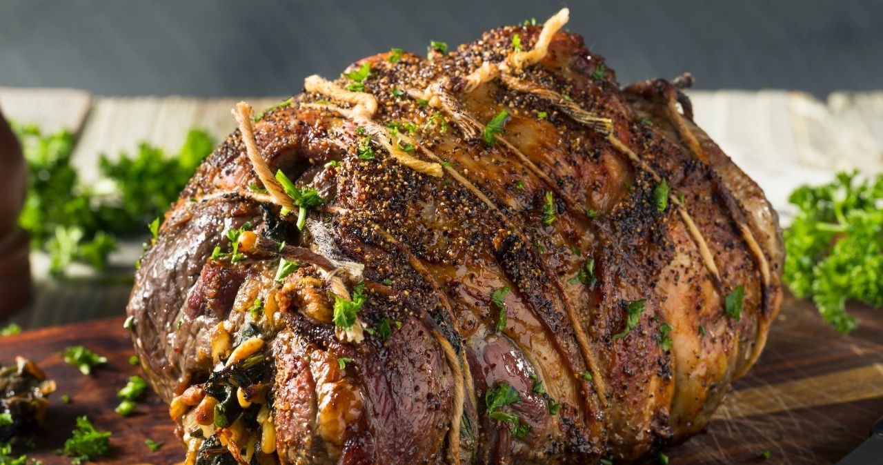 This super healthy meat does not often appear on Polish tables. It has a lot of protein, protects the heart and improves immunity