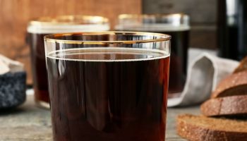 A forgotten energy drink that was already drunk by the ancients. It improves the functioning of the intestines, thyroid and pancreas