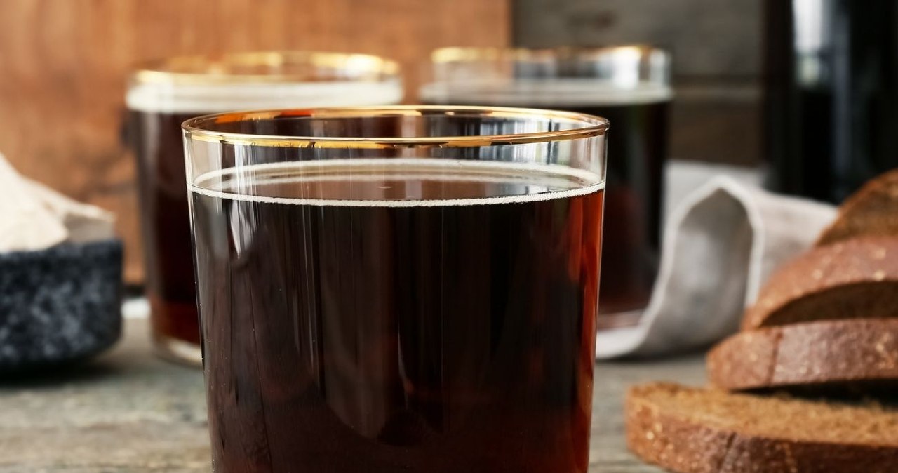 A forgotten energy drink that was already drunk by the ancients. It improves the functioning of the intestines, thyroid and pancreas