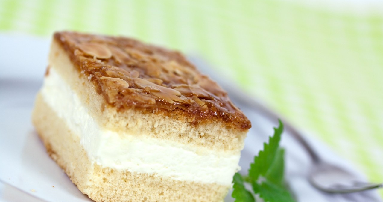 ​This is the best sponge cake I have ever eaten. Even my mother-in-law asked for the recipe
