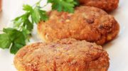 The ground ones taste like grandma's. A simple recipe for delicious cutlets
