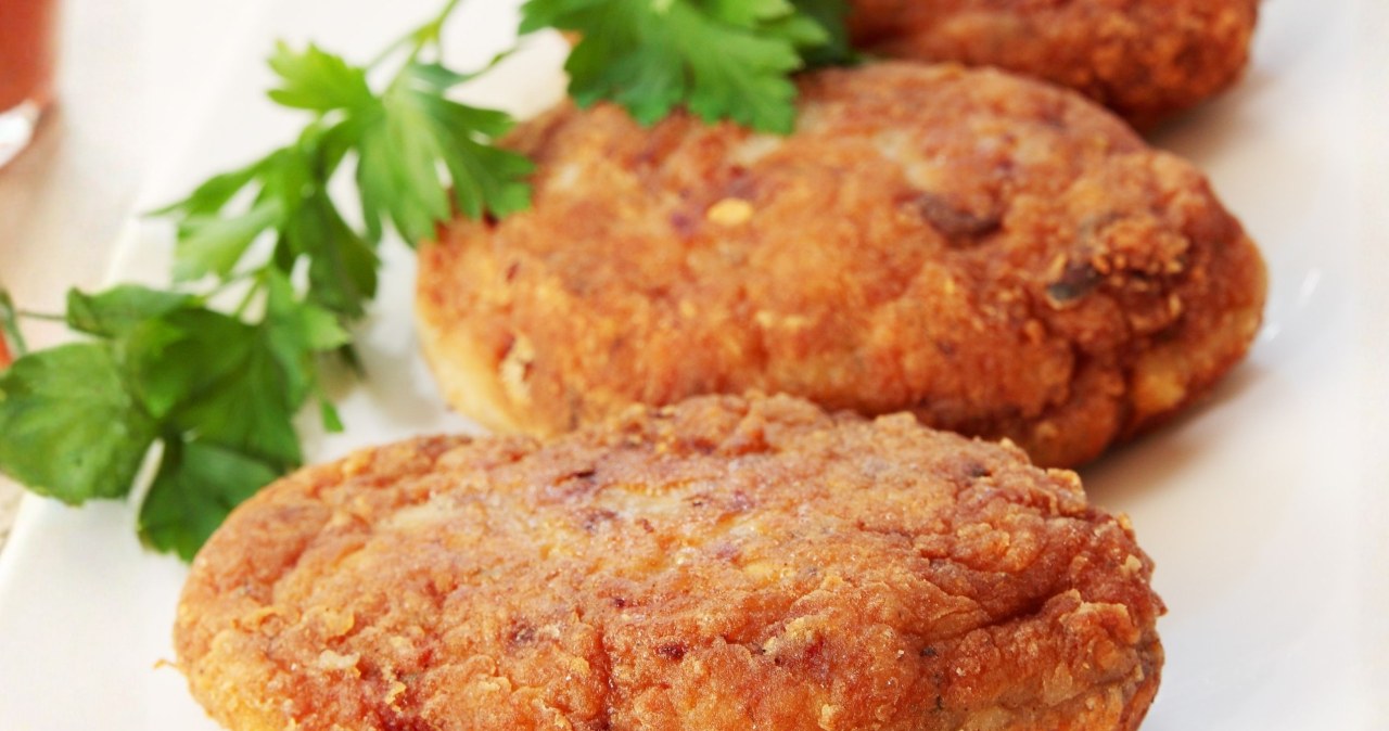 The ground ones taste like grandma's. A simple recipe for delicious cutlets