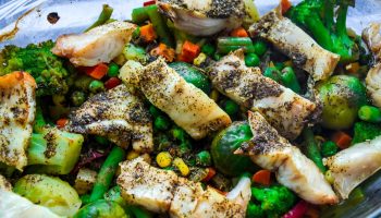 We greatly underestimate the fish popular in the Polish People's Republic. It is low in calories, high in protein and mercury-free