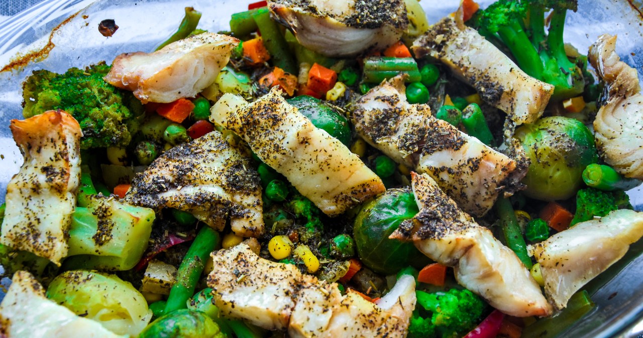 We greatly underestimate the fish popular in the Polish People's Republic. It is low in calories, high in protein and mercury-free