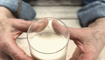 Cleopatra bathed in it. For seniors it is like a drink of youth, for the intestines it is like a honeycomb