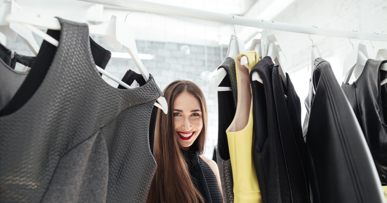 Do you still have them in your closet? They were a hit a decade ago, and today they are back in favor