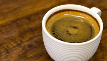 Coffee with a special addition. It improves memory and immunity, helps in weight loss