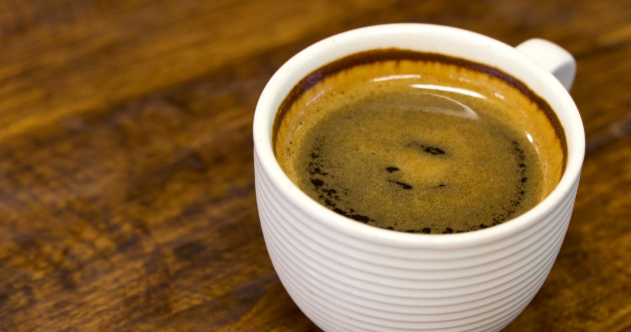 Coffee with a special addition. It improves memory and immunity, helps in weight loss