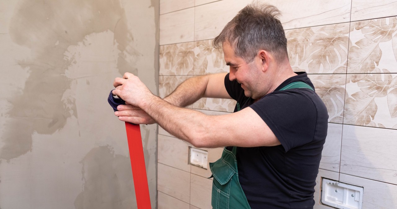 Do you want to renovate the bathroom in a block of flats? You have to take this expense into account