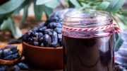 Neither currant nor grape. Drink this lesser-known juice to cleanse your body and protect your heart and eyesight