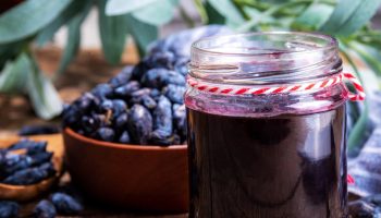 Neither currant nor grape. Drink this lesser-known juice to cleanse your body and protect your heart and eyesight