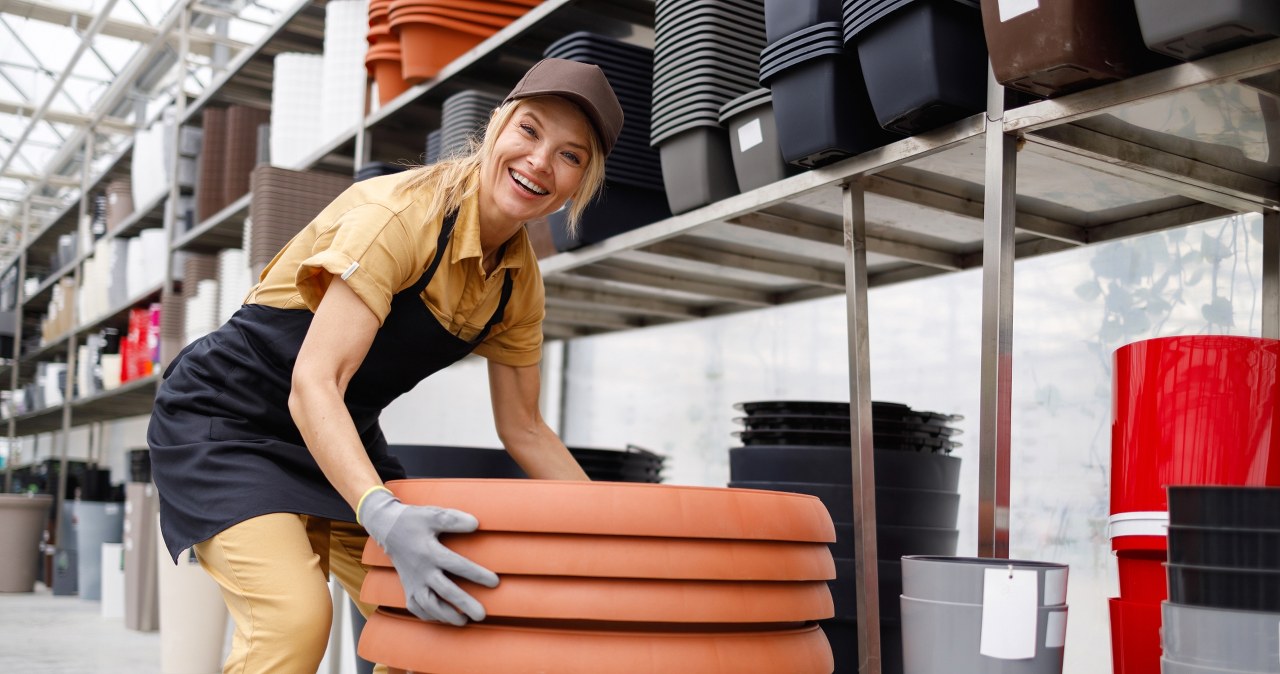 Instead of pots, they plant plants in this one. A new trend is conquering the Internet
