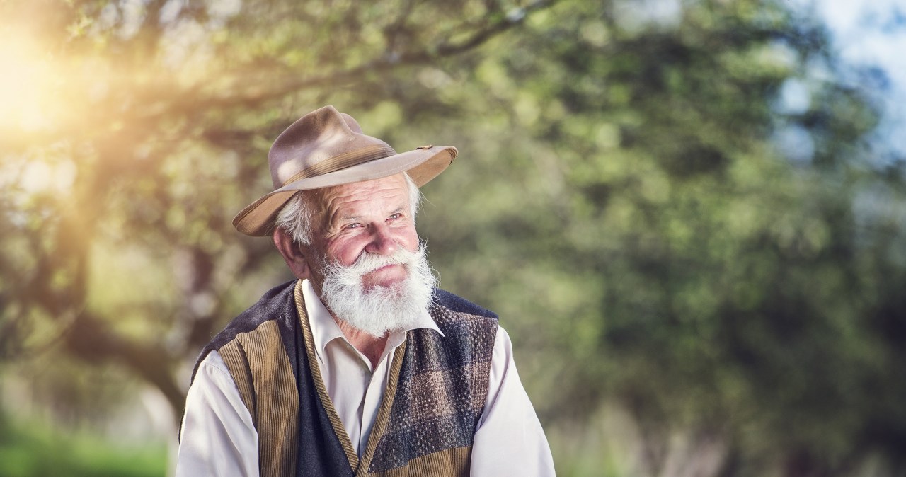 This was the name of the hero of a popular fairy tale. Only 13 men in Poland have this name