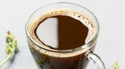 It was a hit of the Polish People's Republic. Coffee that cleanses the body, improves concentration and lowers cholesterol