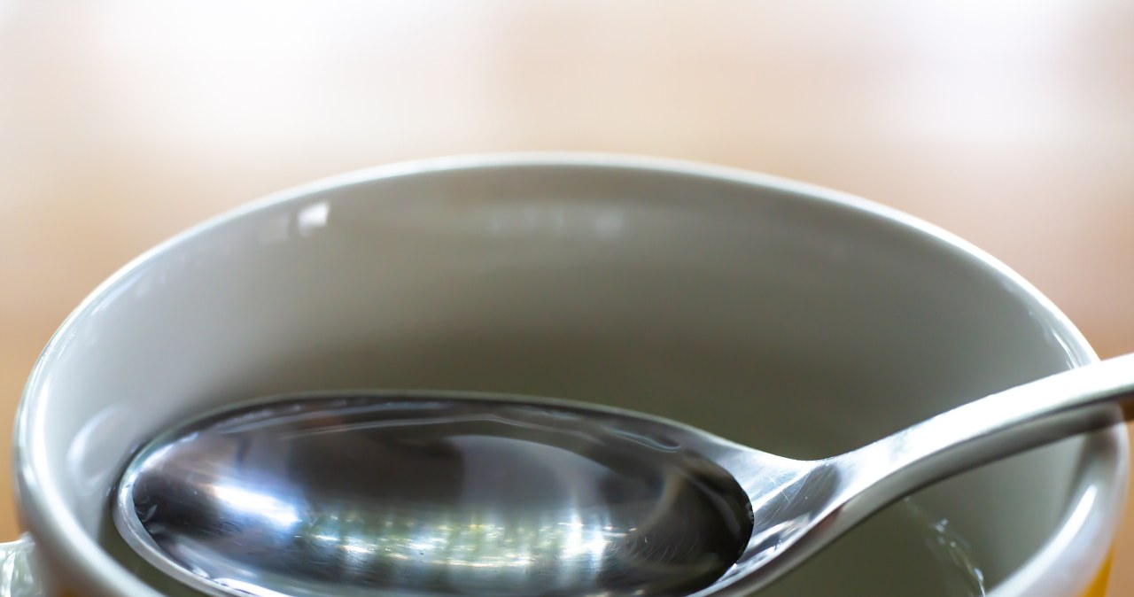 Drink a tablespoon a day. Fatty liver will be just a memory