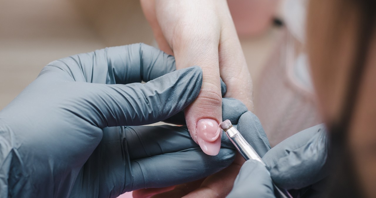 They ate the French and the Baby Boomer. Now they ask for such nails in beauty salons