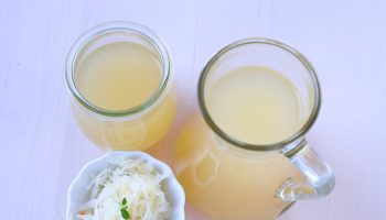 In winter it should be mandatory to drink. It perfectly builds immunity, the intestines work at tip-top